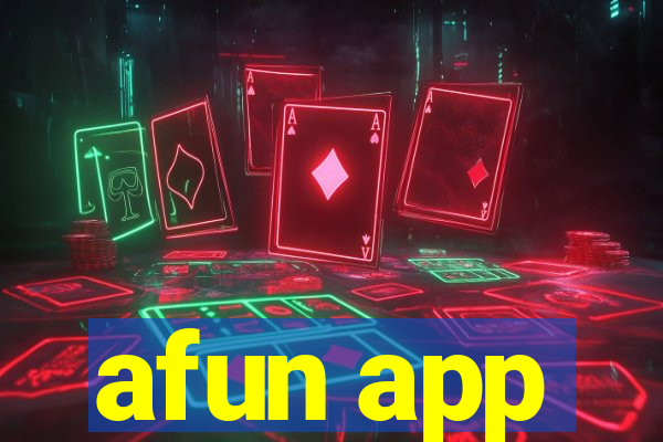 afun app